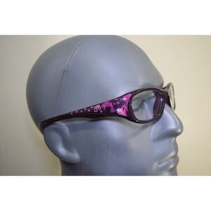 LIBERTY SPORT MORPHEUS II SS F8 Rec Specs SPORTS EYEGLASSES Purple #741